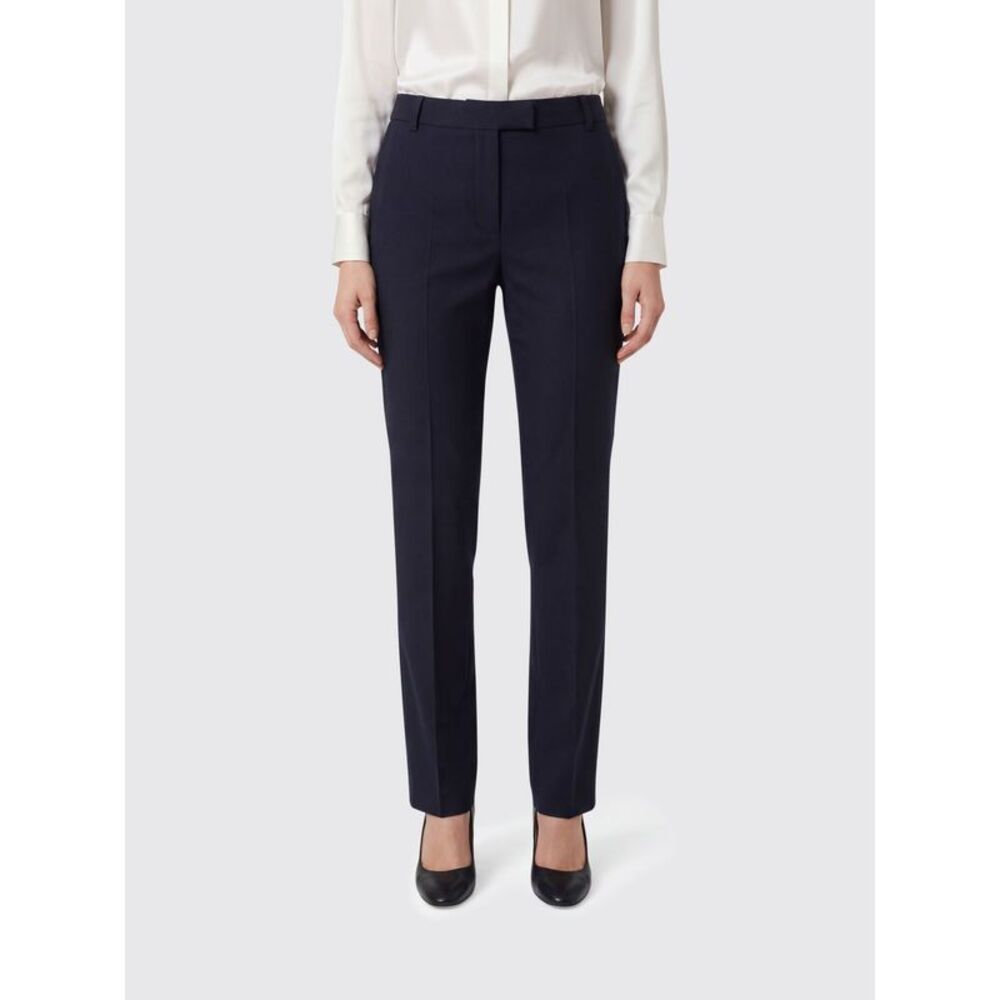 'S Max Mara Women Classic Cady Trousers 'S Max Mara